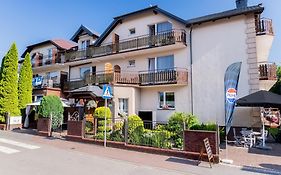 Pokoje Gościnne Raf-Tur - Sala Zabaw, Grill - Idealny dla rodzin z dziećmi
